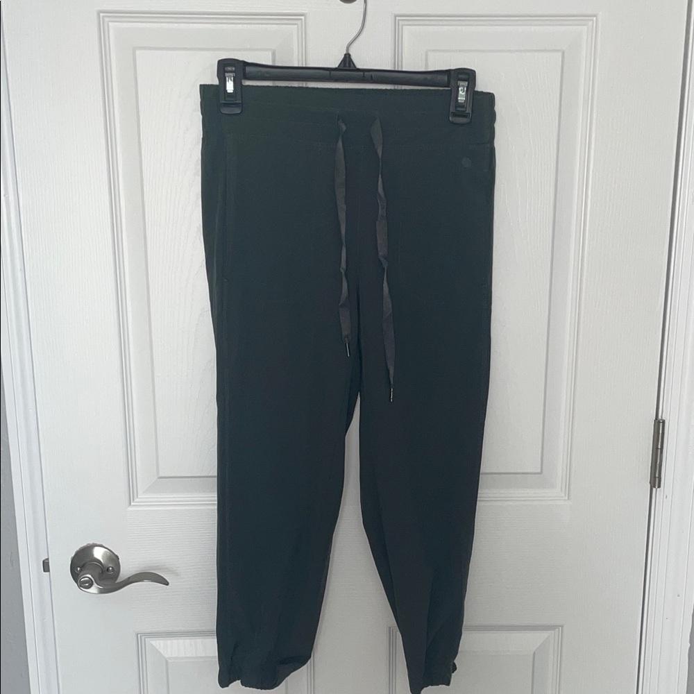 Apana Women's Dark Jogger Pants